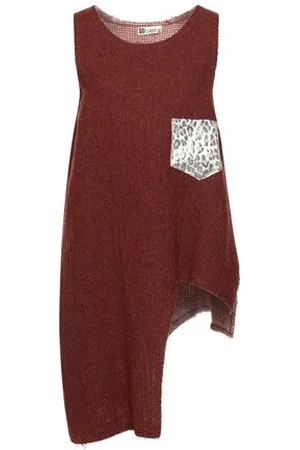 EBARRITO TOPWEAR - Tops - on YOOX.com
