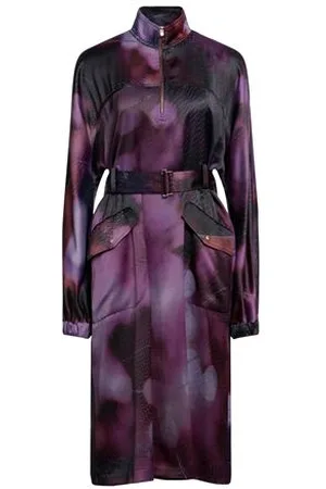 Agnona DRESSES - Midi dresses - on YOOX.com
