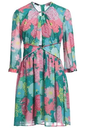 Denny Rose DRESSES - Mini dresses - on YOOX.com