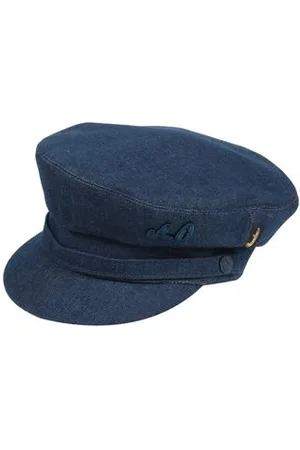 Borsalino ACCESSORIES - Hats - on YOOX.com