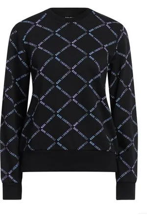 Karl Lagerfeld TOPWEAR - Sweatshirts - on YOOX.com