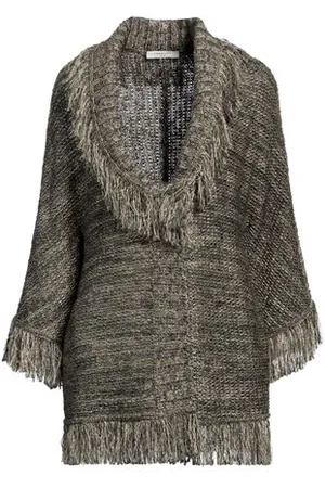 CHARLOTT KNITWEAR - Cardigans - on YOOX.com