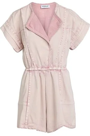 Dondup JUMPSUITS & TRACKSUITS - Jumpsuits - on YOOX.com
