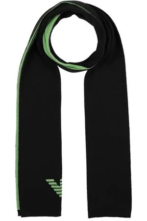 Emporio Armani ACCESSORIES - Scarves - on YOOX.com