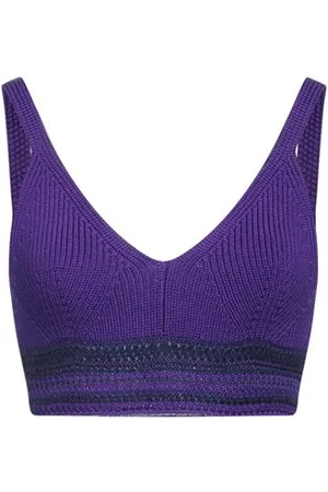FORTE FORTE TOPWEAR - Tops - on YOOX.com