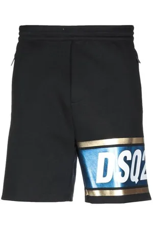 Dsquared2 BOTTOMWEAR - Shorts & Bermuda Shorts - on YOOX.com