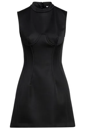 Msgm DRESSES - Mini dresses - on YOOX.com