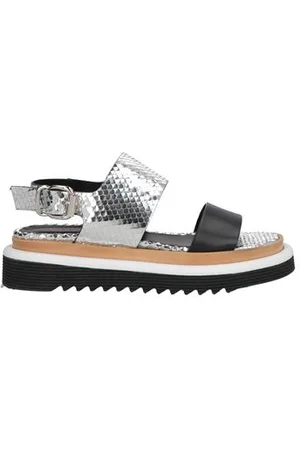 Laura Bellariva FOOTWEAR - Sandals - on YOOX.com