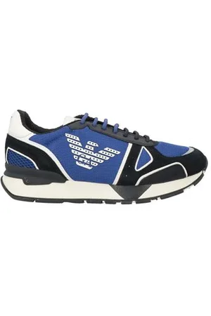 Emporio Armani FOOTWEAR - Trainers - on YOOX.com