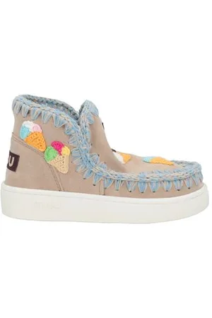 Mou FOOTWEAR - Ankle boots - on YOOX.com