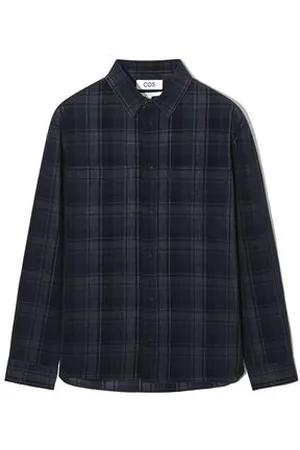 COS TOPWEAR - Shirts - on YOOX.com