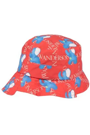 J.W.Anderson ACCESSORIES - Hats - on YOOX.com