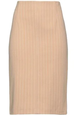 DIANA GALLESI BOTTOMWEAR - Midi skirts - on YOOX.com
