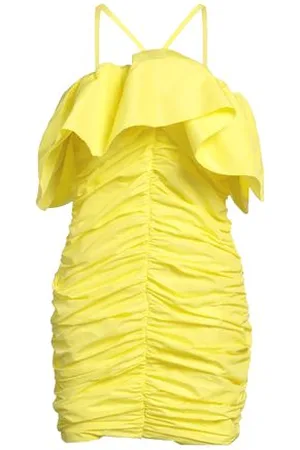Msgm DRESSES - Mini dresses - on YOOX.com