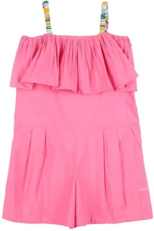 Puccini JUMPSUITS & TRACKSUITS - Playsuits - on YOOX.com