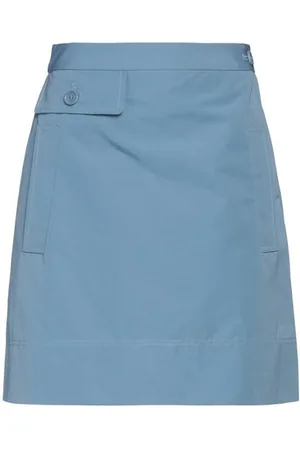 Aspesi BOTTOMWEAR - Mini skirts - on YOOX.com