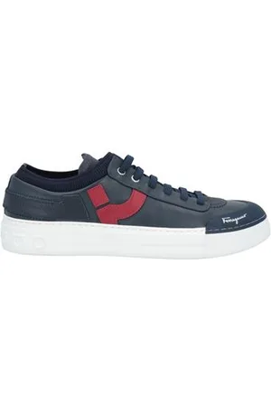 Salvatore Ferragamo FOOTWEAR - Trainers - on YOOX.com