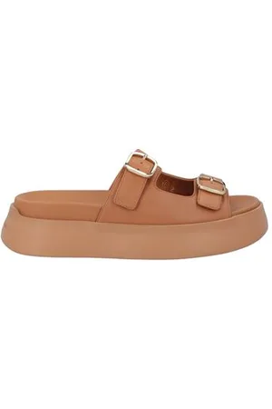 santoni FOOTWEAR - Sandals - on YOOX.com