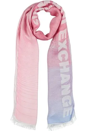 Armani Exchange ACCESSORIES - Scarves - on YOOX.com