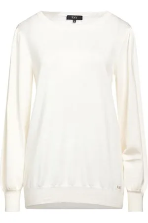 FAY KNITWEAR - Jumpers - on YOOX.com