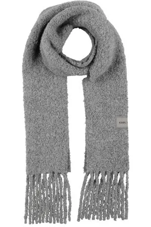 Karl Lagerfeld ACCESSORIES - Scarves - on YOOX.com