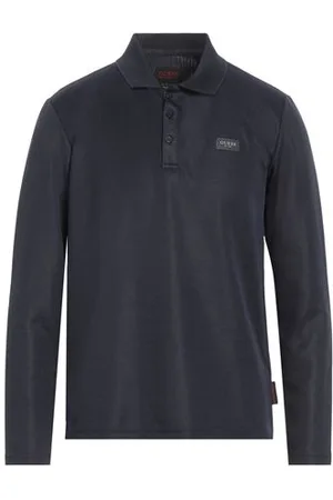Guess TOPWEAR - Polo shirts - on YOOX.com