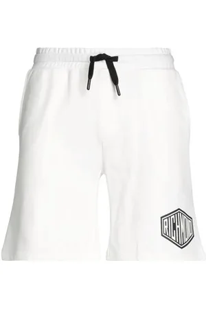 John Richmond BOTTOMWEAR - Shorts & Bermuda Shorts - on YOOX.com