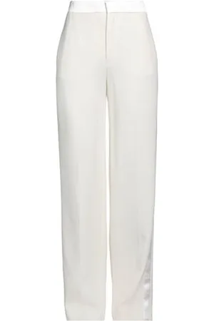 Chloé BOTTOMWEAR - Trousers - on YOOX.com