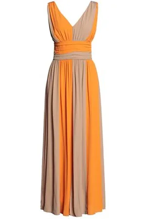 CARLA G. DRESSES - Maxi dresses - on YOOX.com