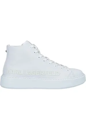 Karl Lagerfeld FOOTWEAR - Trainers - on YOOX.com