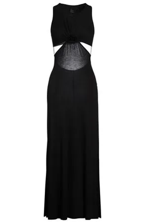 Pinko DRESSES - Maxi dresses - on YOOX.com