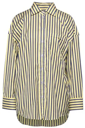 P.A.R.O.S.H. TOPWEAR - Shirts - on YOOX.com