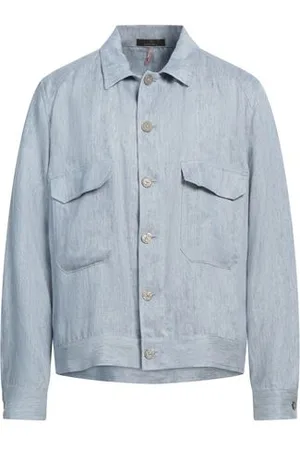 Biagio Santaniello TOPWEAR - Shirts - on YOOX.com