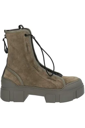 vic matiè FOOTWEAR - Ankle boots - on YOOX.com