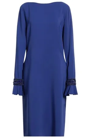 Alberta Ferretti DRESSES - Midi dresses - on YOOX.com