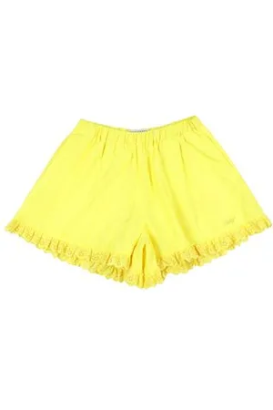 Serafini BOTTOMWEAR - Shorts & Bermuda Shorts - on YOOX.com