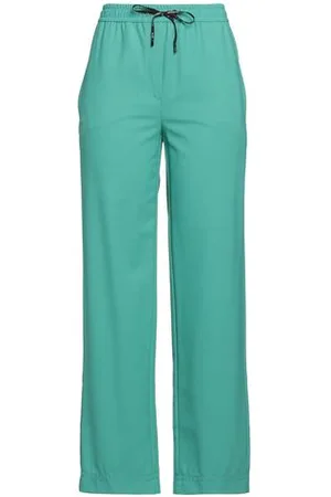 Marc Cain BOTTOMWEAR - Trousers - on YOOX.com