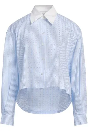 Sandro TOPWEAR - Shirts - on YOOX.com