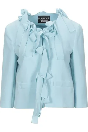 Moschino SUITS and CO-ORDS - Blazers - on YOOX.com