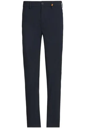save the duck BOTTOMWEAR - Trousers - on YOOX.com