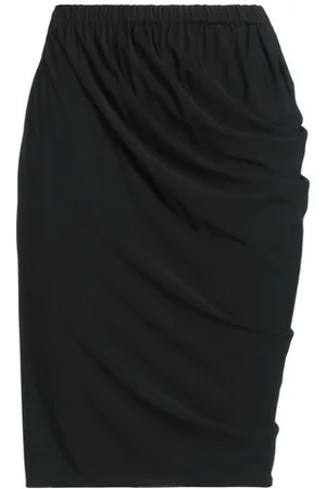 Lanvin BOTTOMWEAR - Mini skirts - on YOOX.com