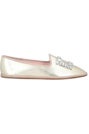 Roger Vivier FOOTWEAR - Loafers - on YOOX.com
