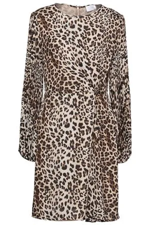 CLIPS DRESSES - Mini dresses - on YOOX.com