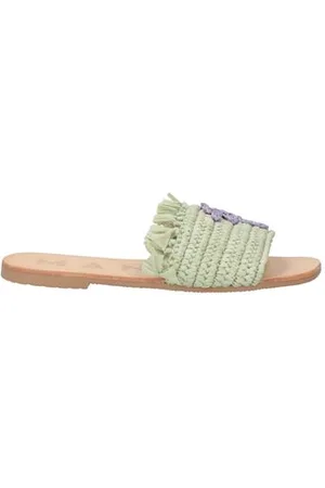 MANEBI FOOTWEAR - Sandals - on YOOX.com