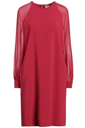Max Mara DRESSES - Mini dresses - on YOOX.com