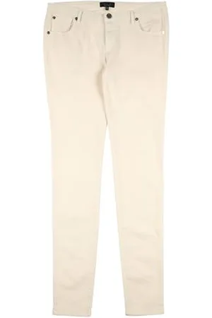 Twin-Set BOTTOMWEAR - Jeans - on YOOX.com