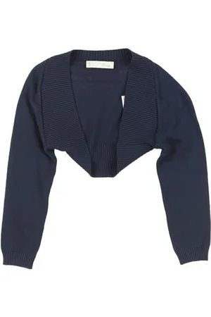 ELSY KNITWEAR - Wrap cardigans - on YOOX.com