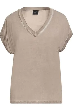 Nü by Staff TOPWEAR - T-shirts - on YOOX.com