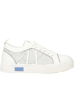 Armani Exchange FOOTWEAR - Trainers - on YOOX.com