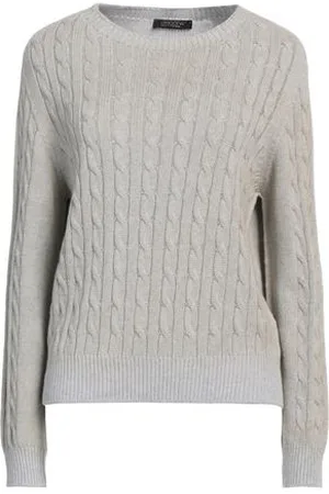 ARAGONA KNITWEAR - Jumpers - on YOOX.com